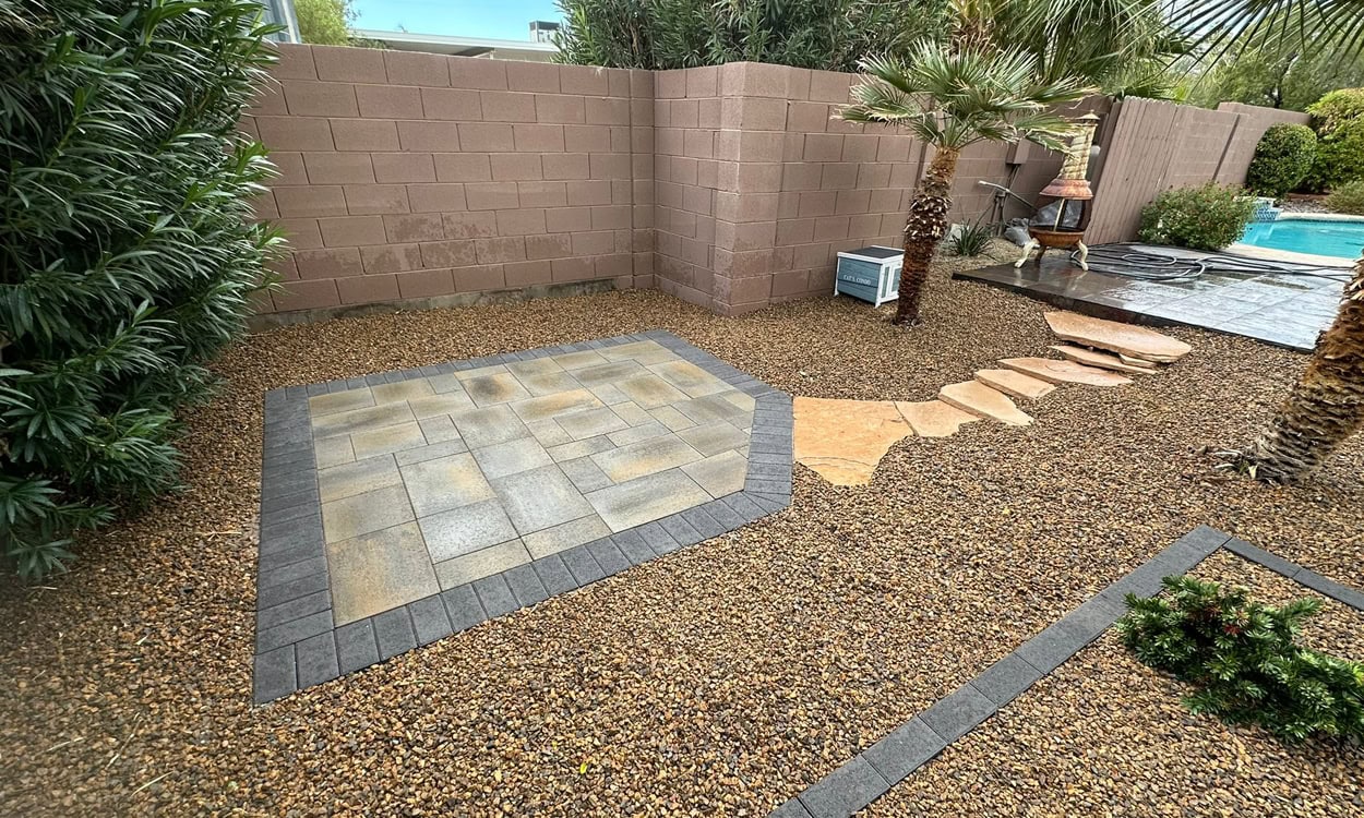 Outdoor Living Spaces Transform Las Vegas Landscaping Scene
