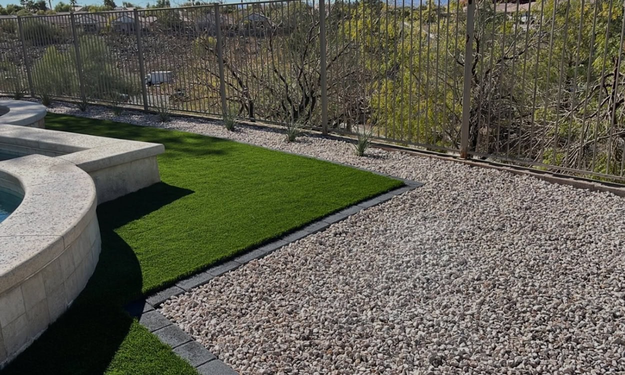 Commercial Properties Embrace Sustainable Landscaping Design Across Las Vegas