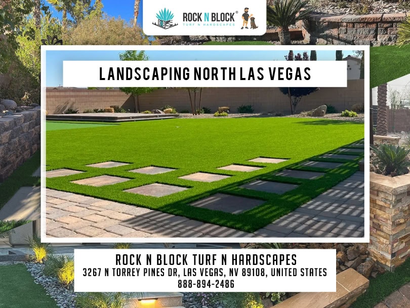 Landscape Design Meets Desert Art: Creative Installations Sweep Las Vegas