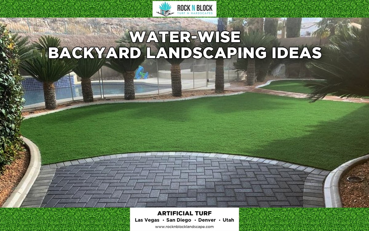 Landscaping Las Vegas Nevada